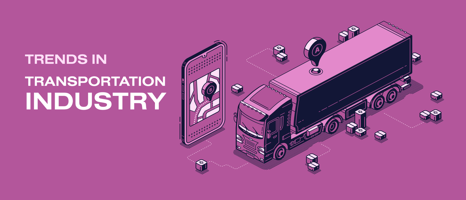 How Is AI Transforming the Transportation Industry?