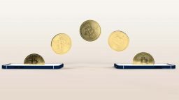 Digital Transformation in Finance